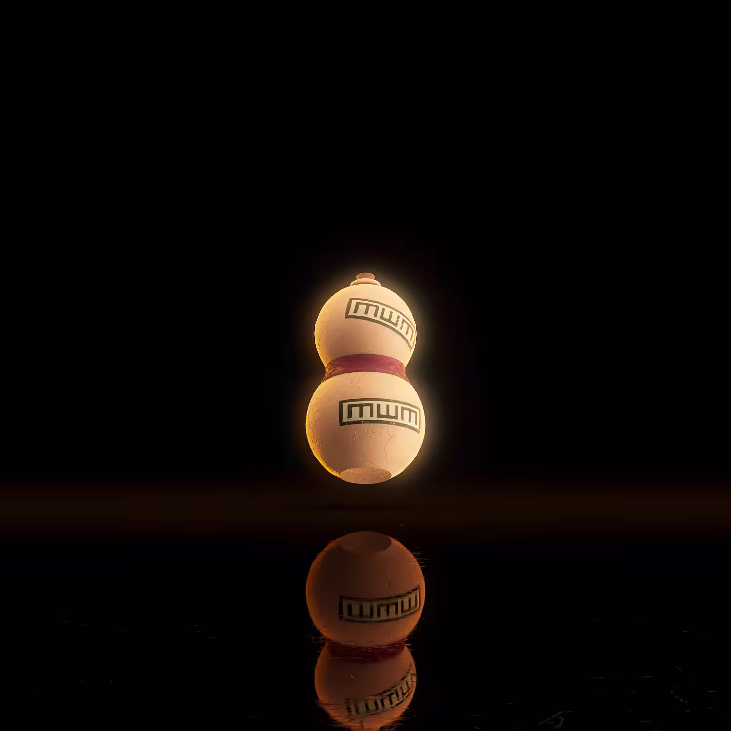 Naruto | Gaara's Gourd