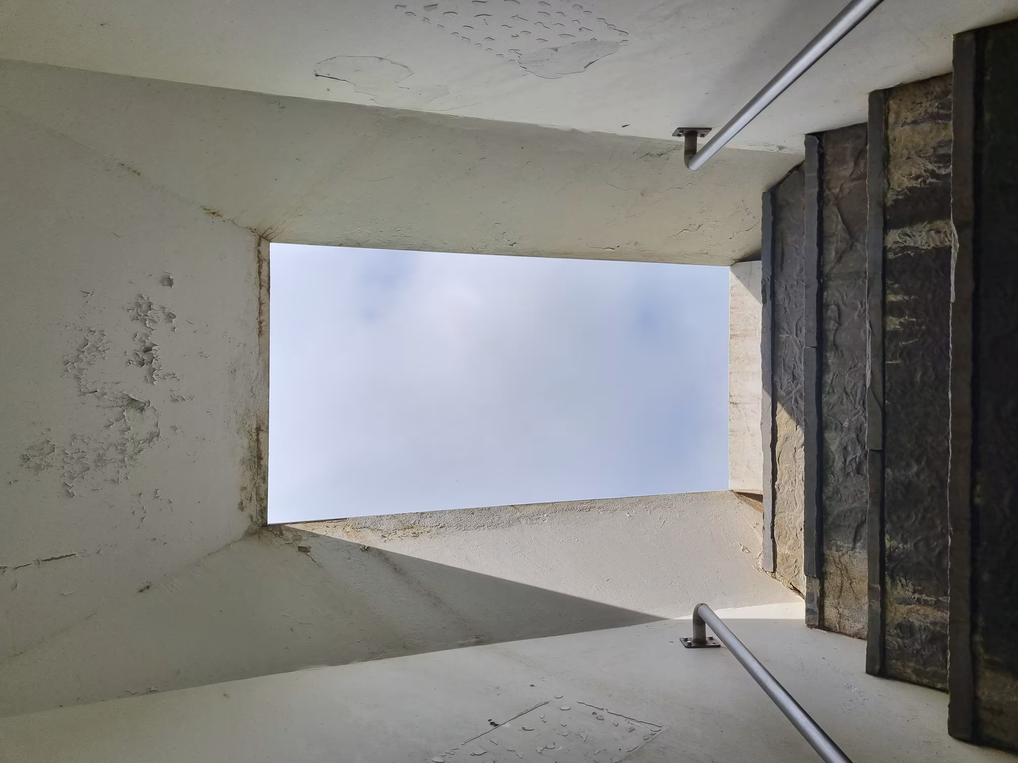 Sky Door