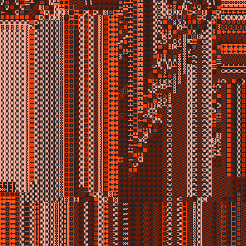 ASCIISHIFT8 #119