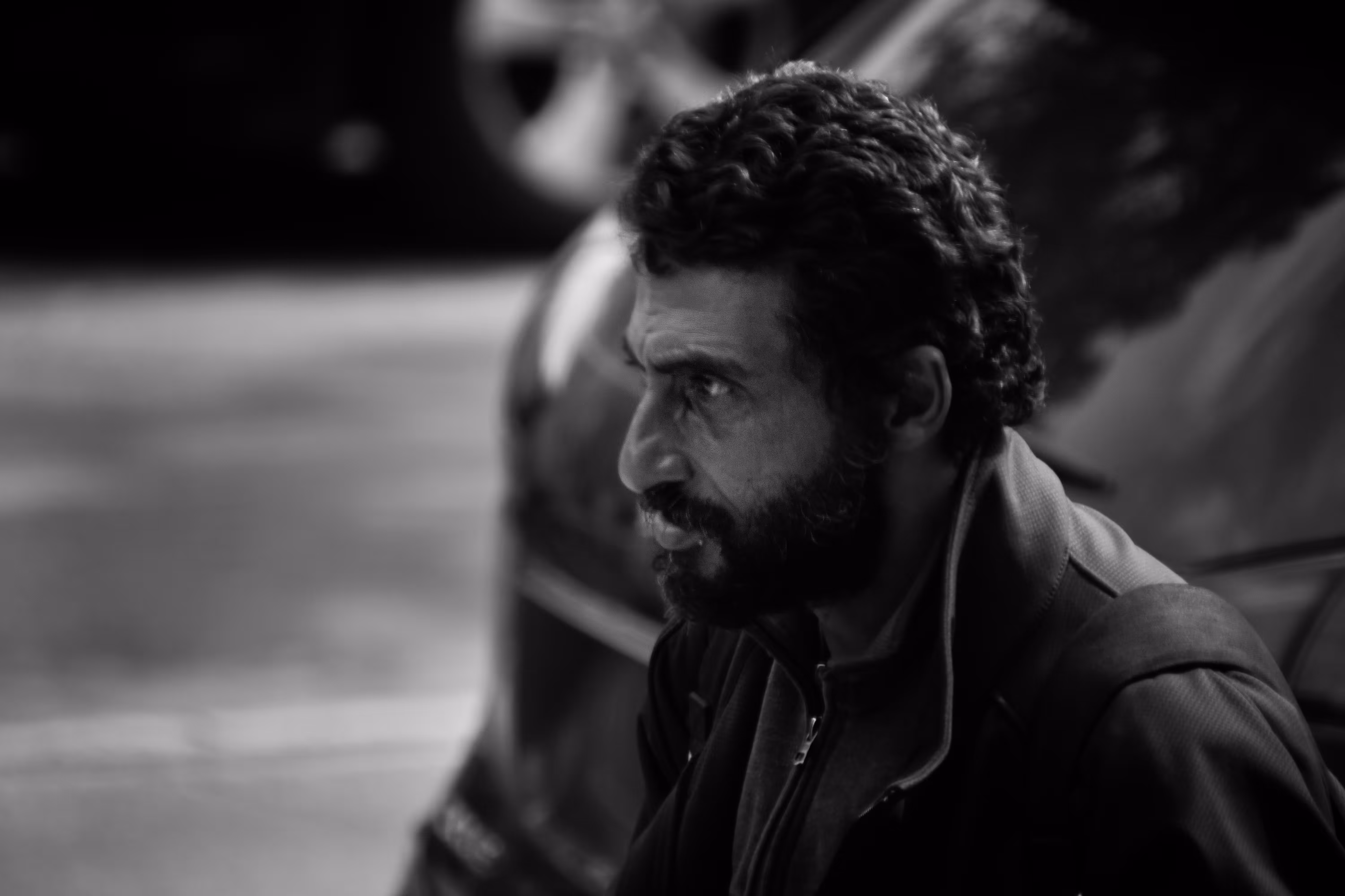 New York Pandemic #4