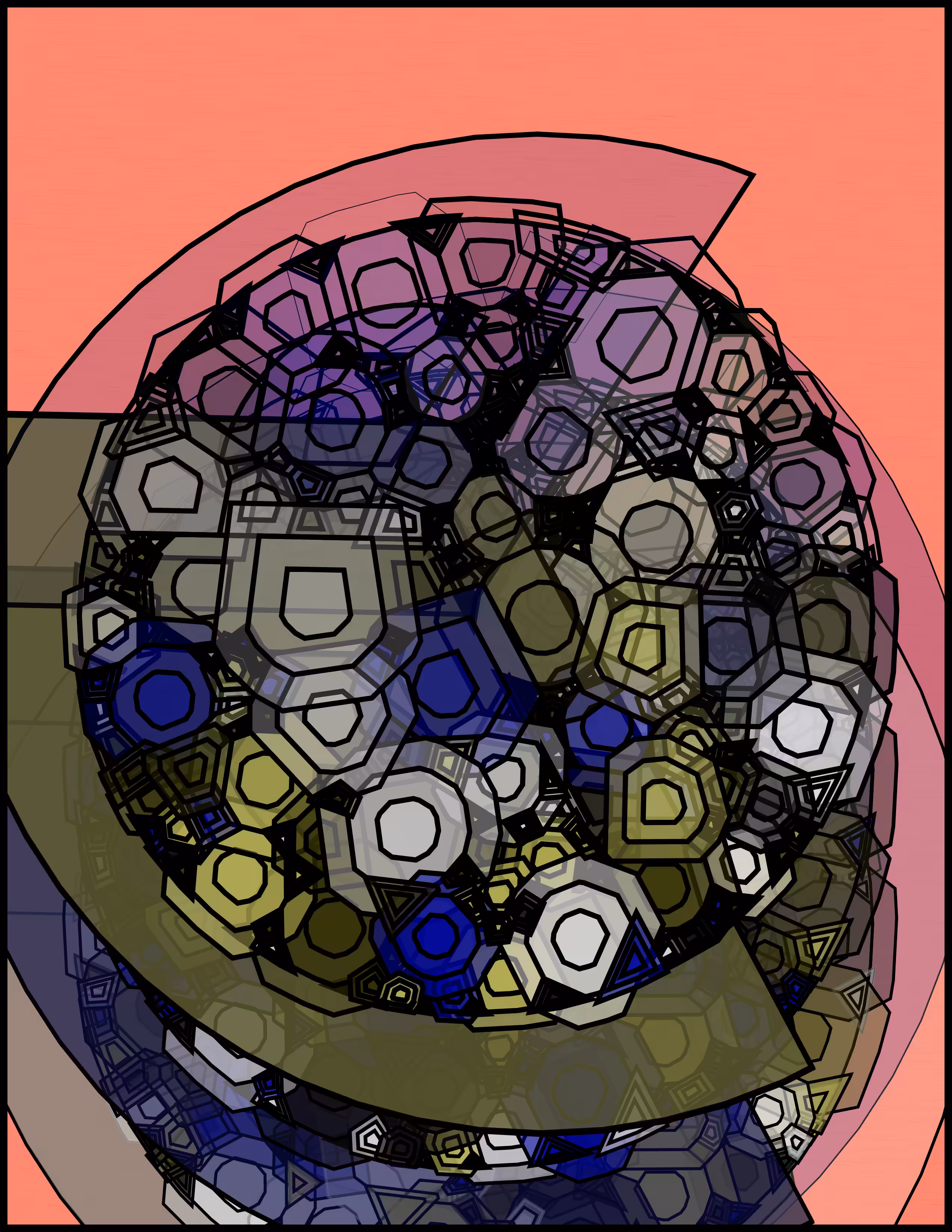 Asteroids #27