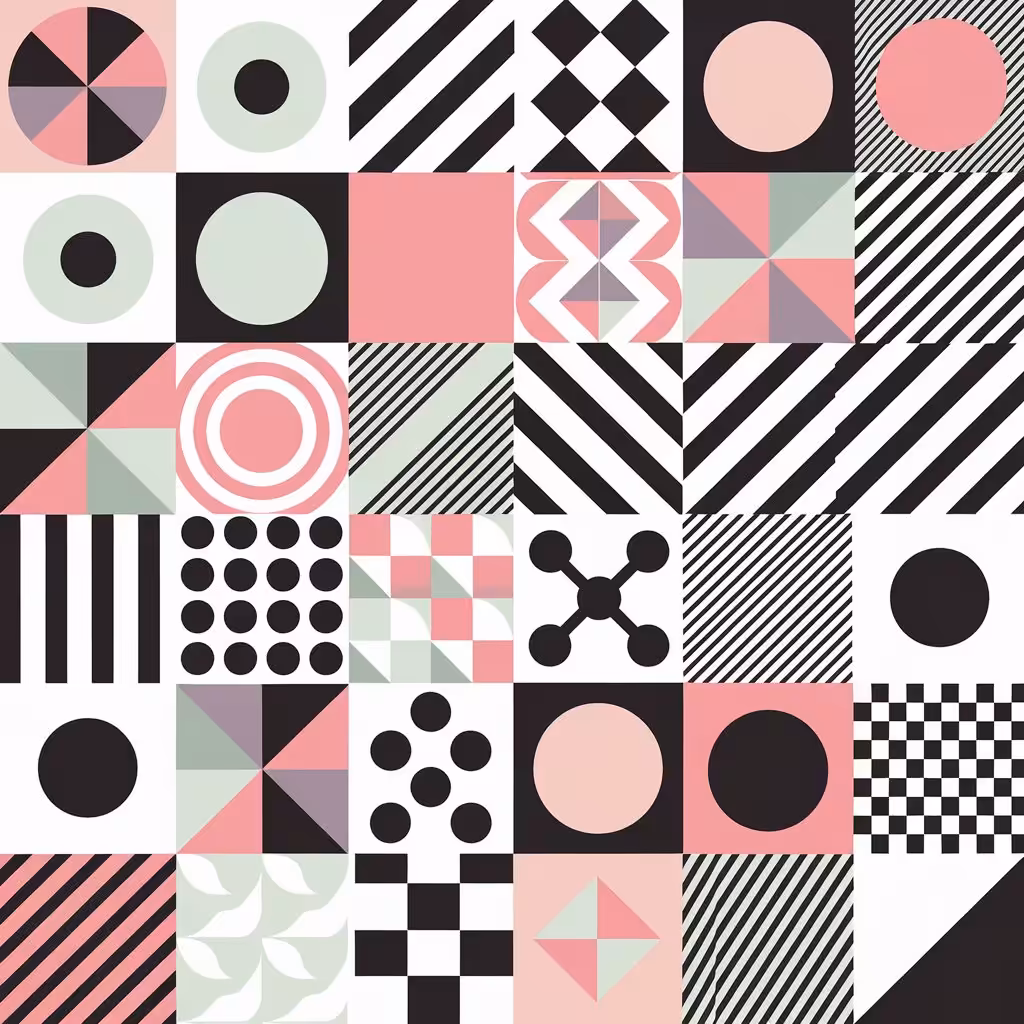 PatternPulse #12