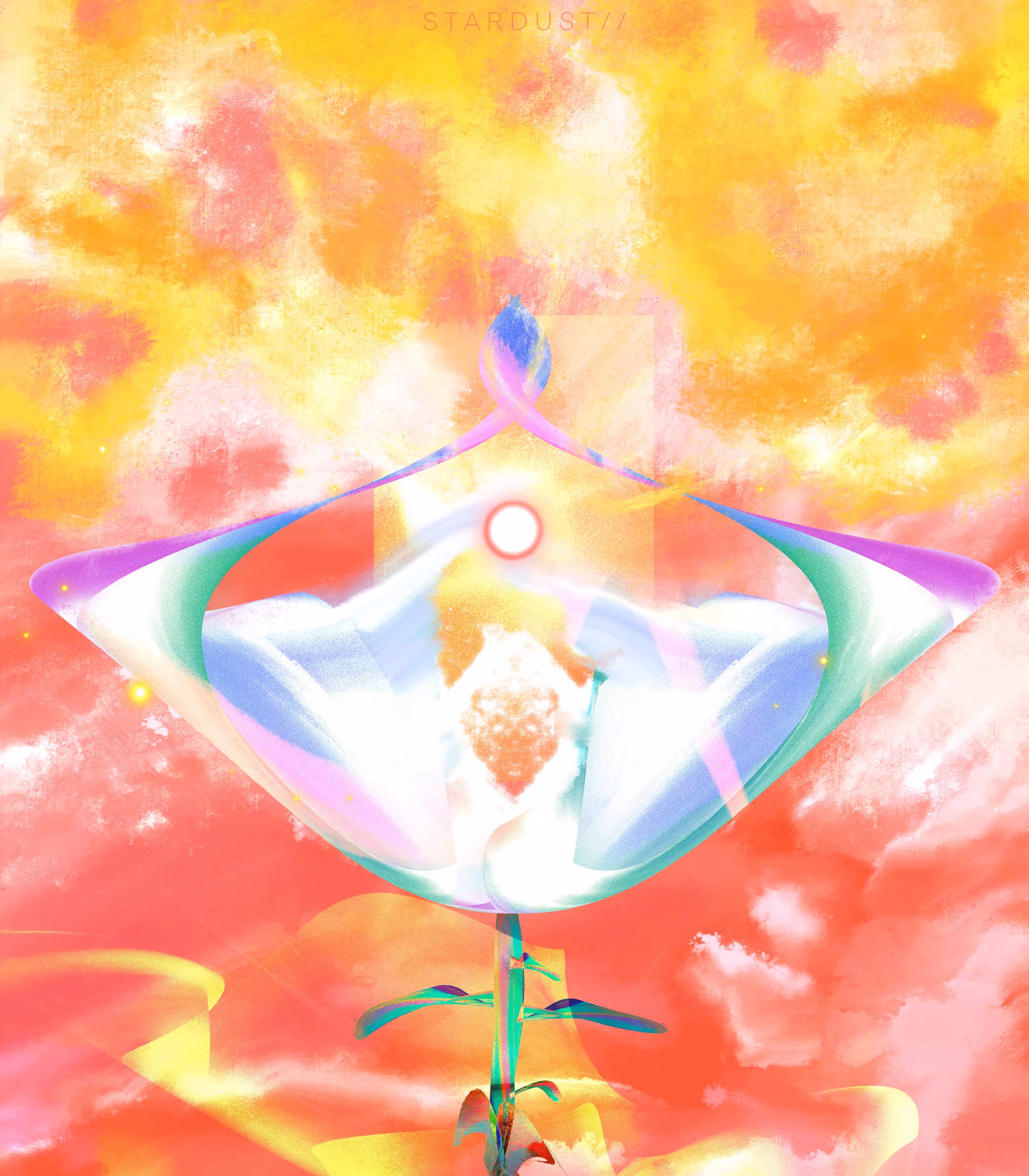 S T A R D U S T / /