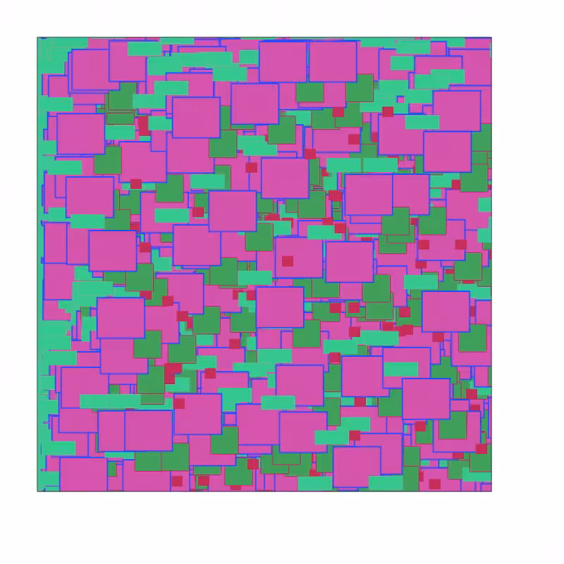Wild Matrix #637