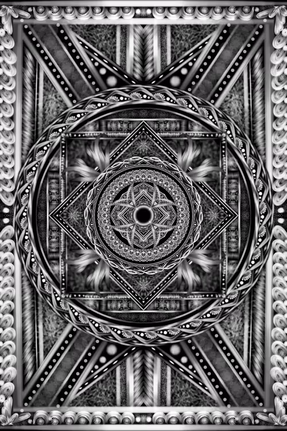 Gateway To The Dark