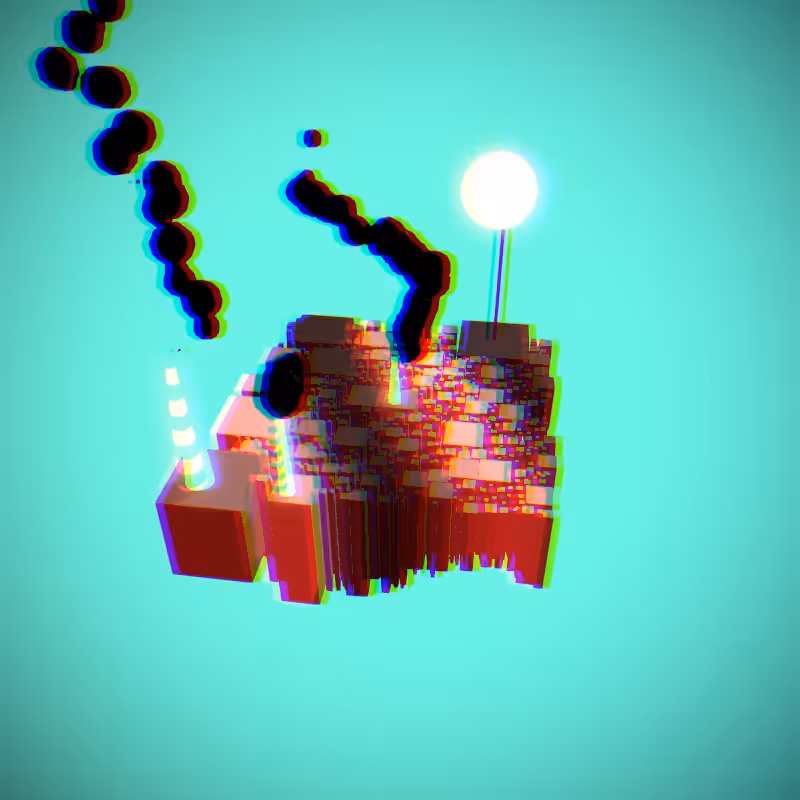 islands #15