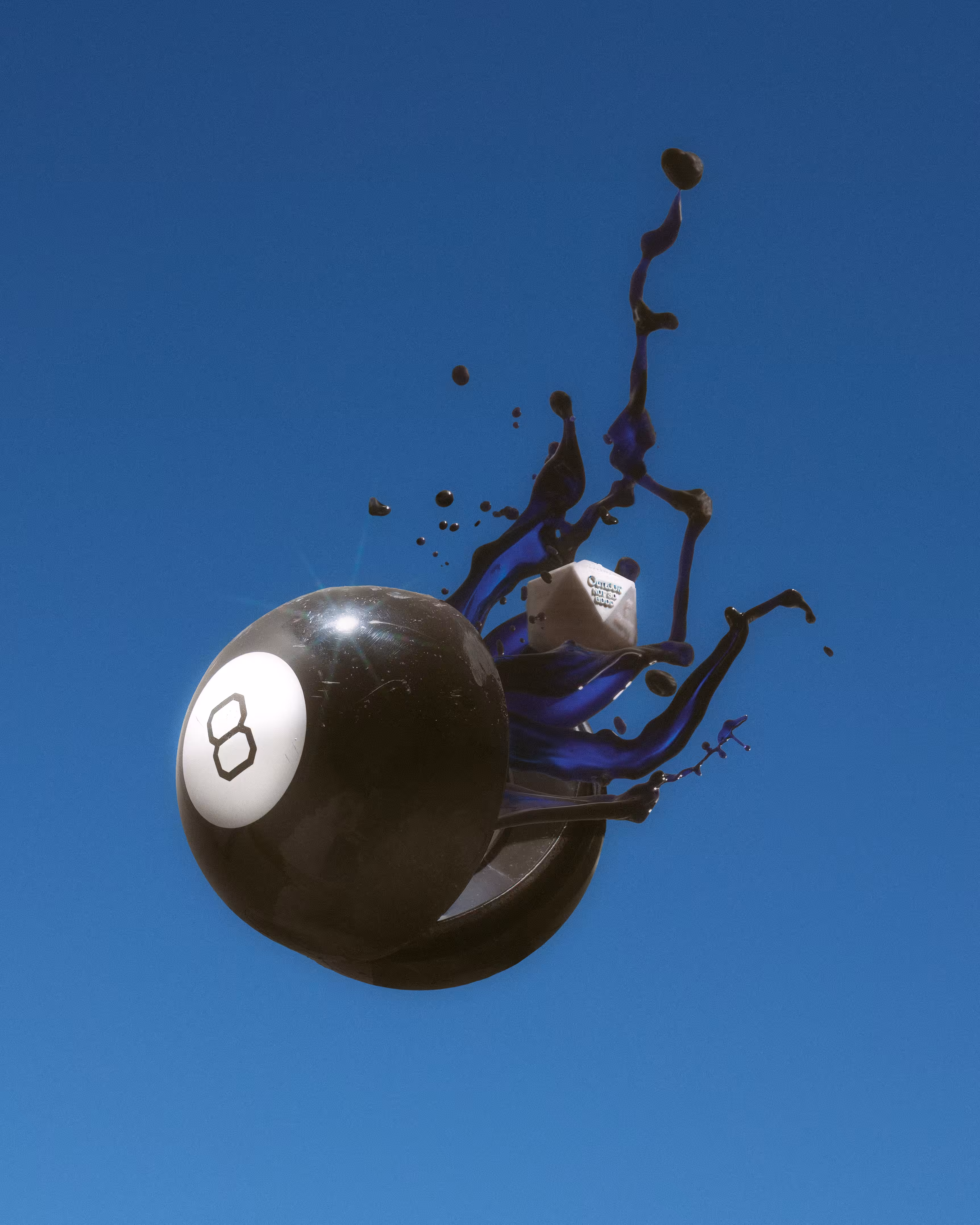 Eight Ball