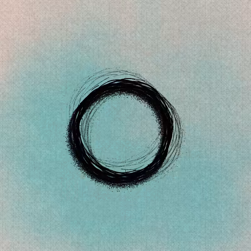 polar thread n.07 #18
