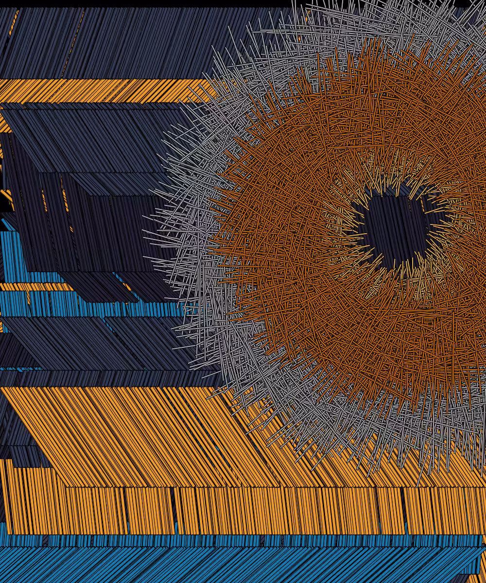 Shavings #155