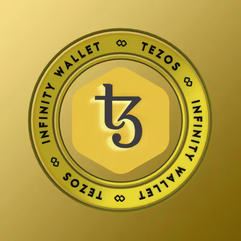 Tezos x Infinity Wallet #2672