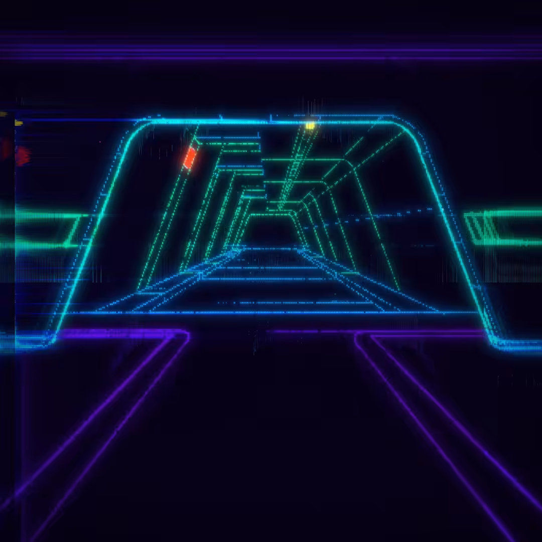 Launch Bay #004