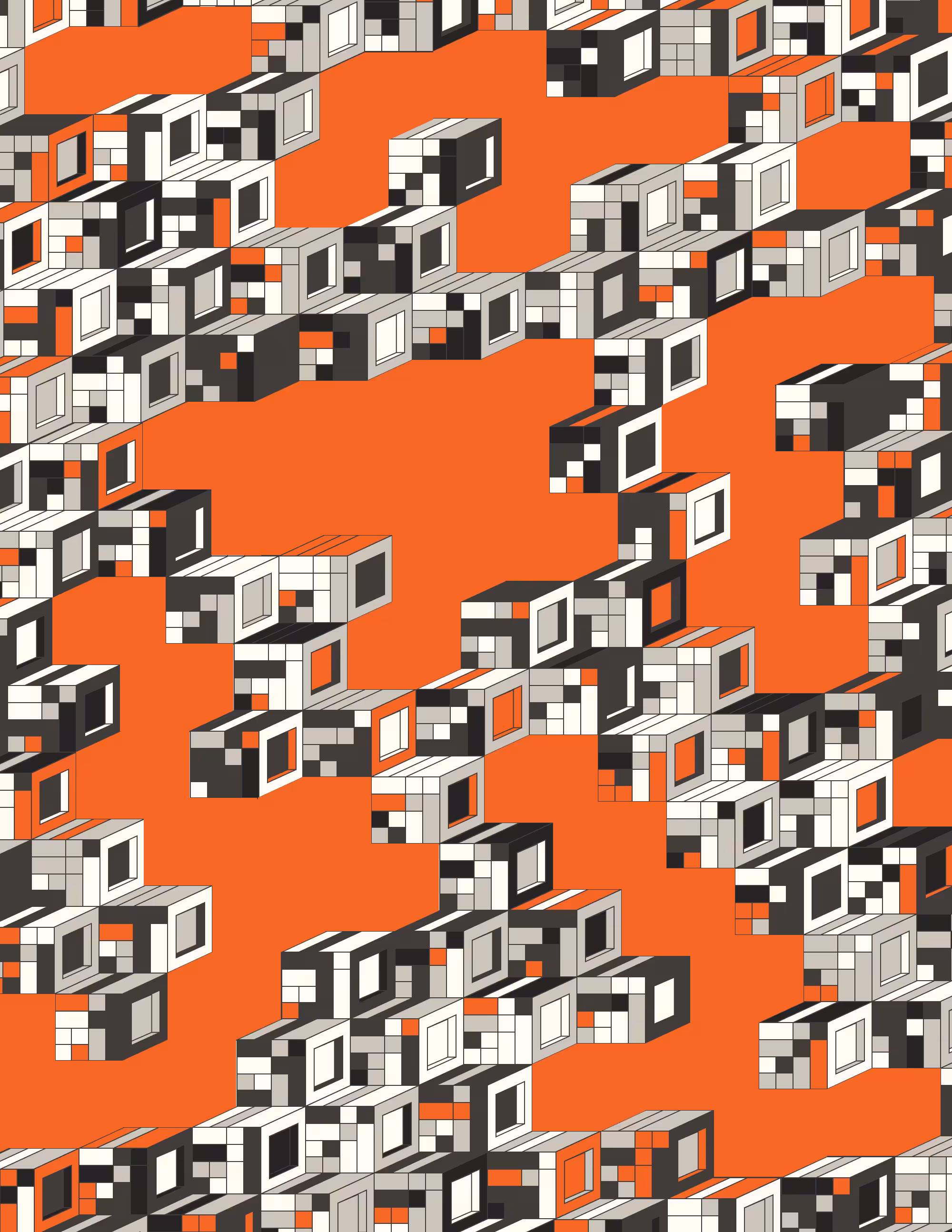 Color Cuboids: №20