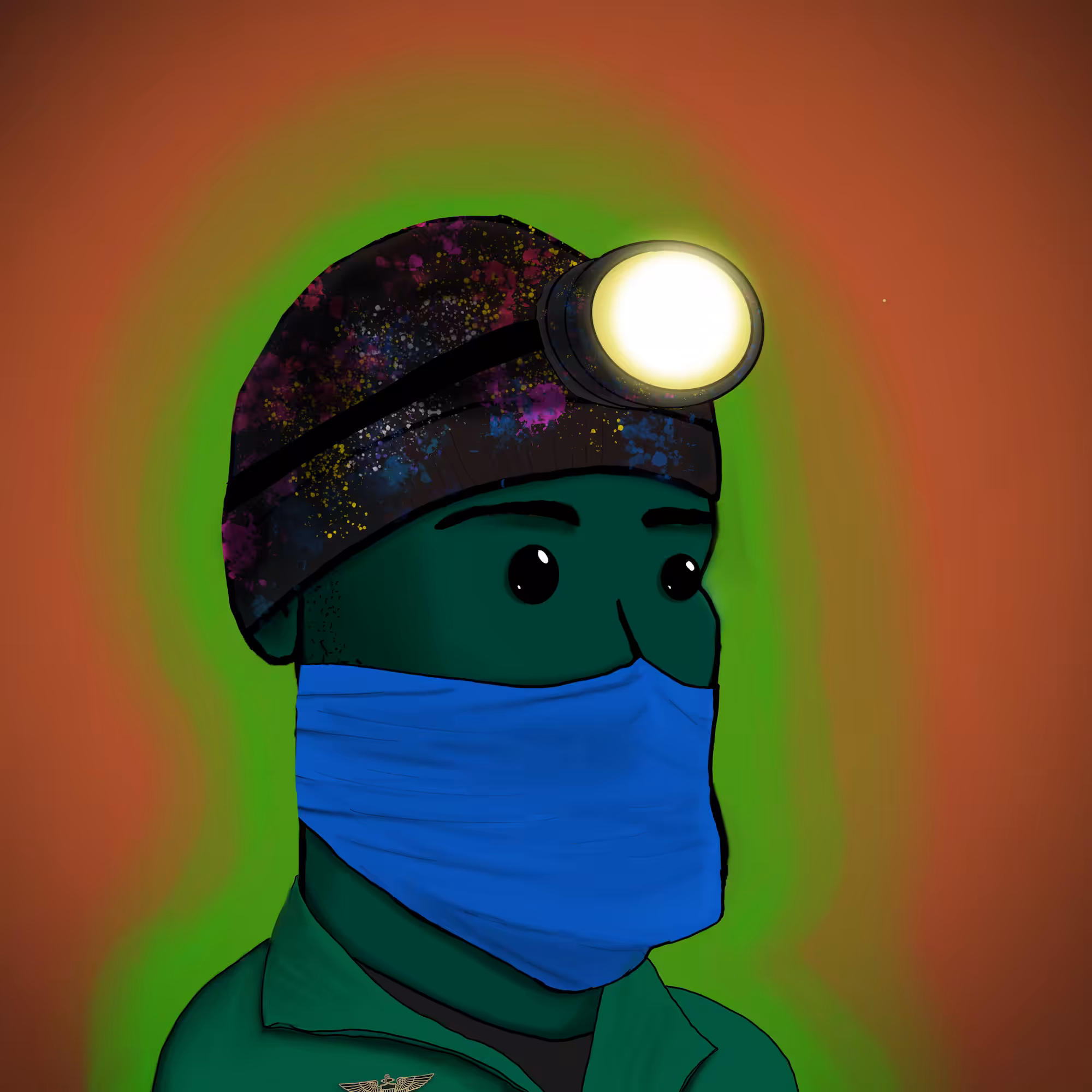 Subterrestrials #347