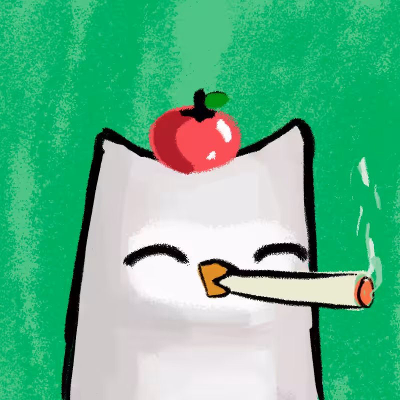 Half moon birdos #88