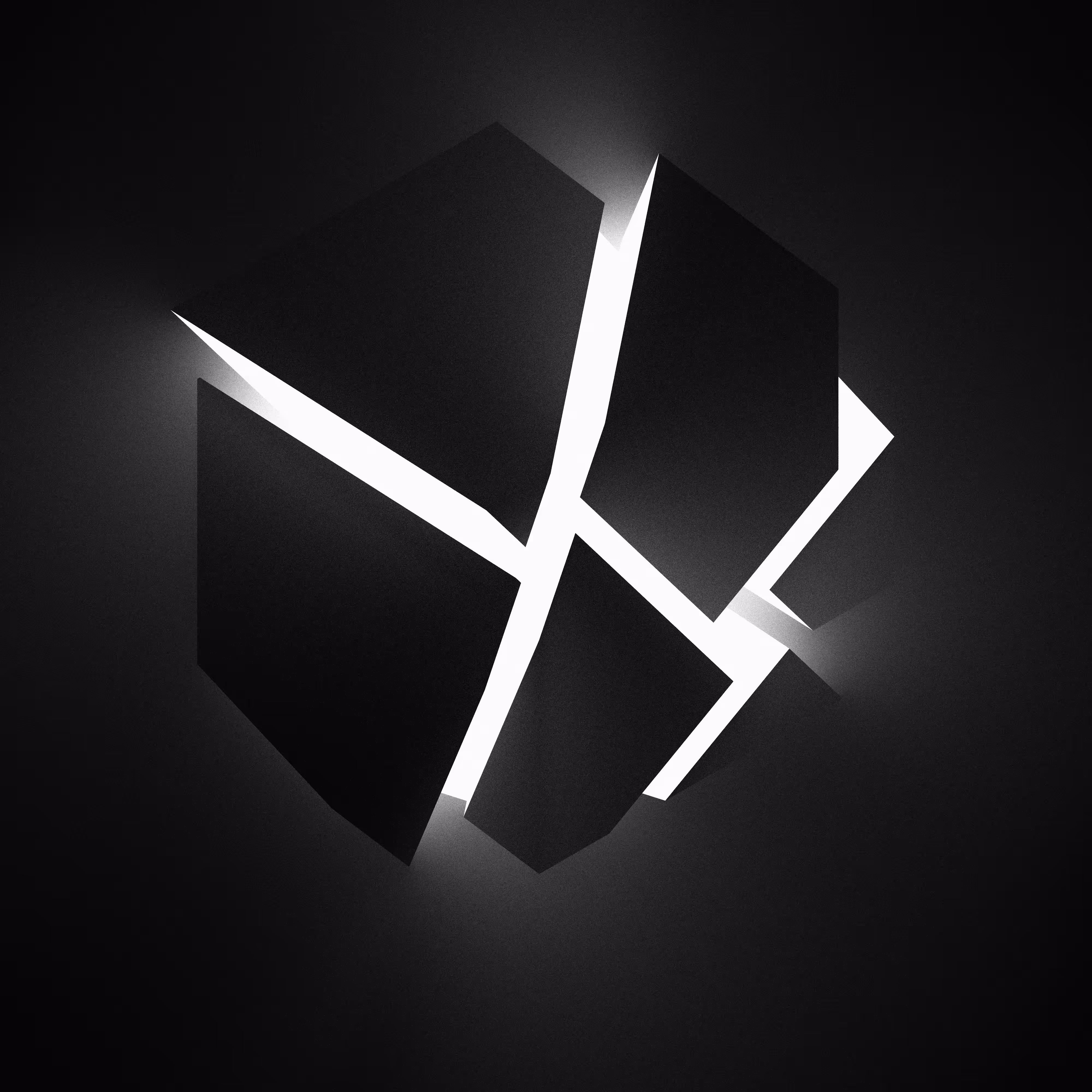 mesh bisect 1v