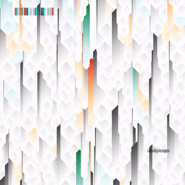 anaglyphic - Stalactites #78