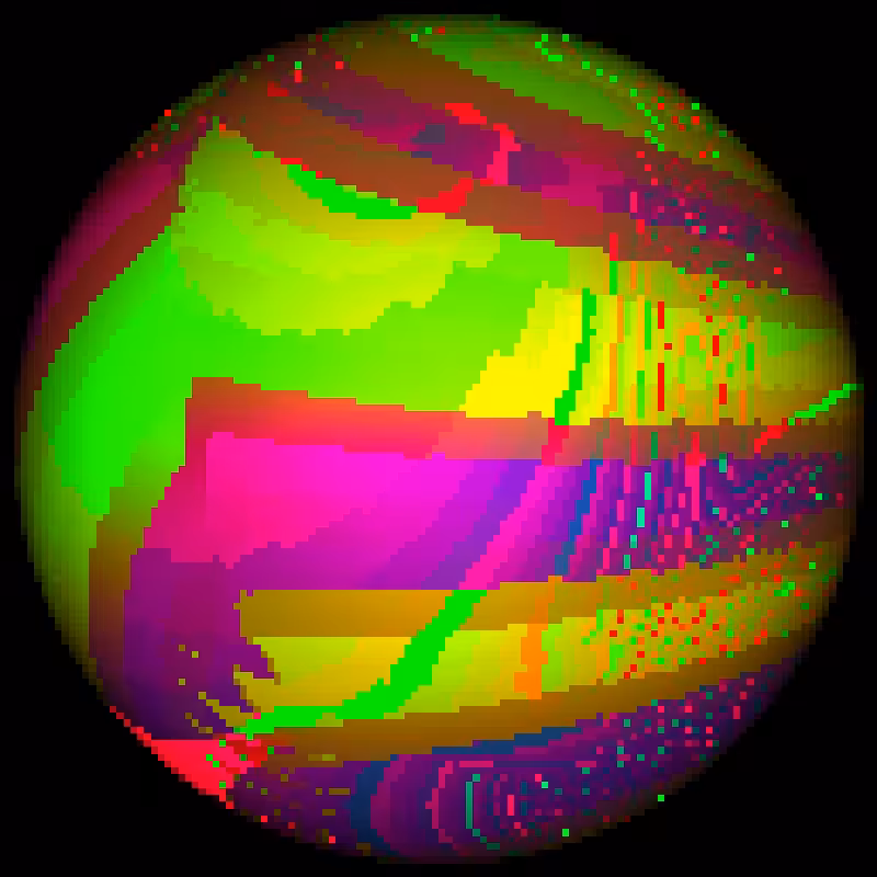 Planot #5