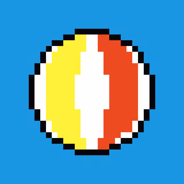 collectiball #005