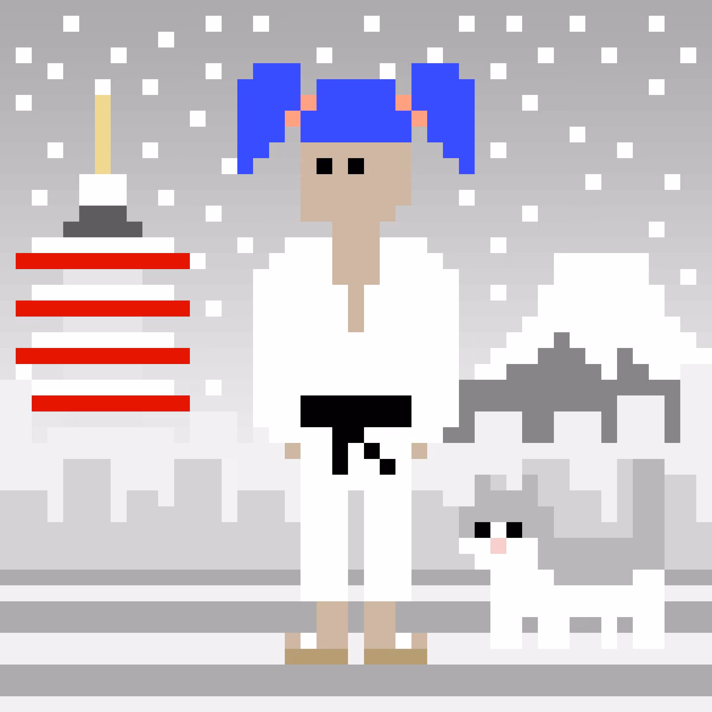 CryptoTokyoite #865