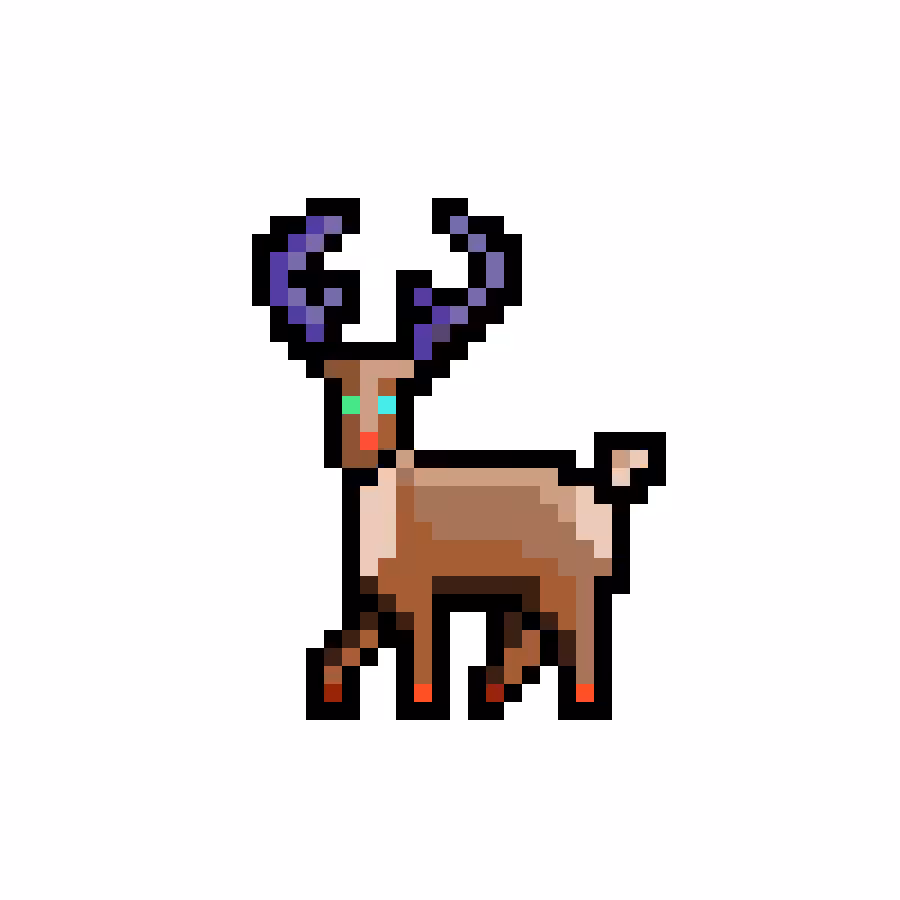 Raindeer