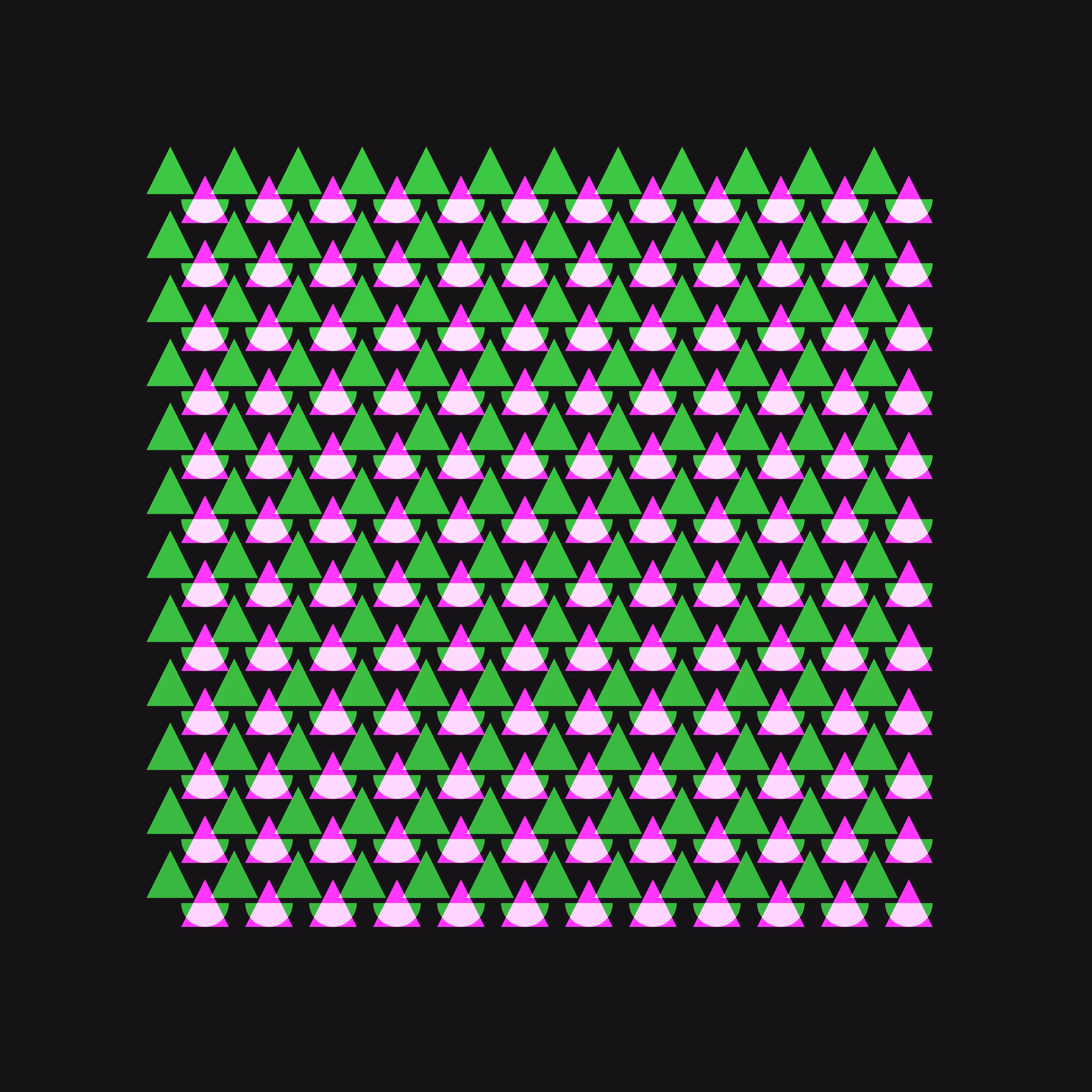 Tesselations #210