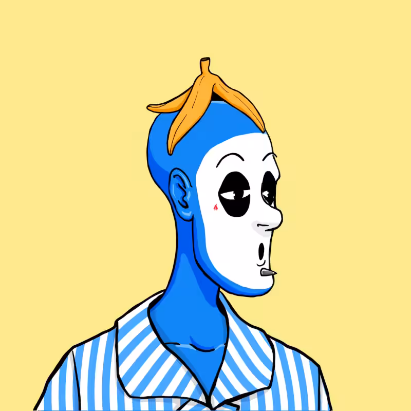 MIME x MIME #688