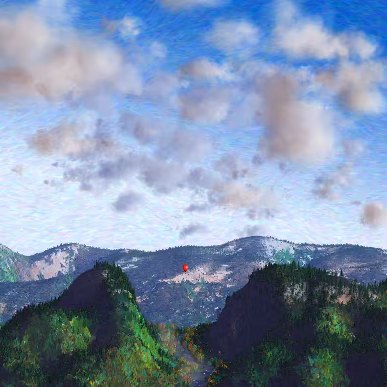Expedition #58