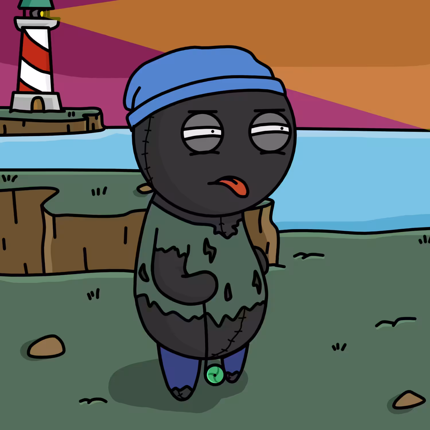 lil Creepers #53