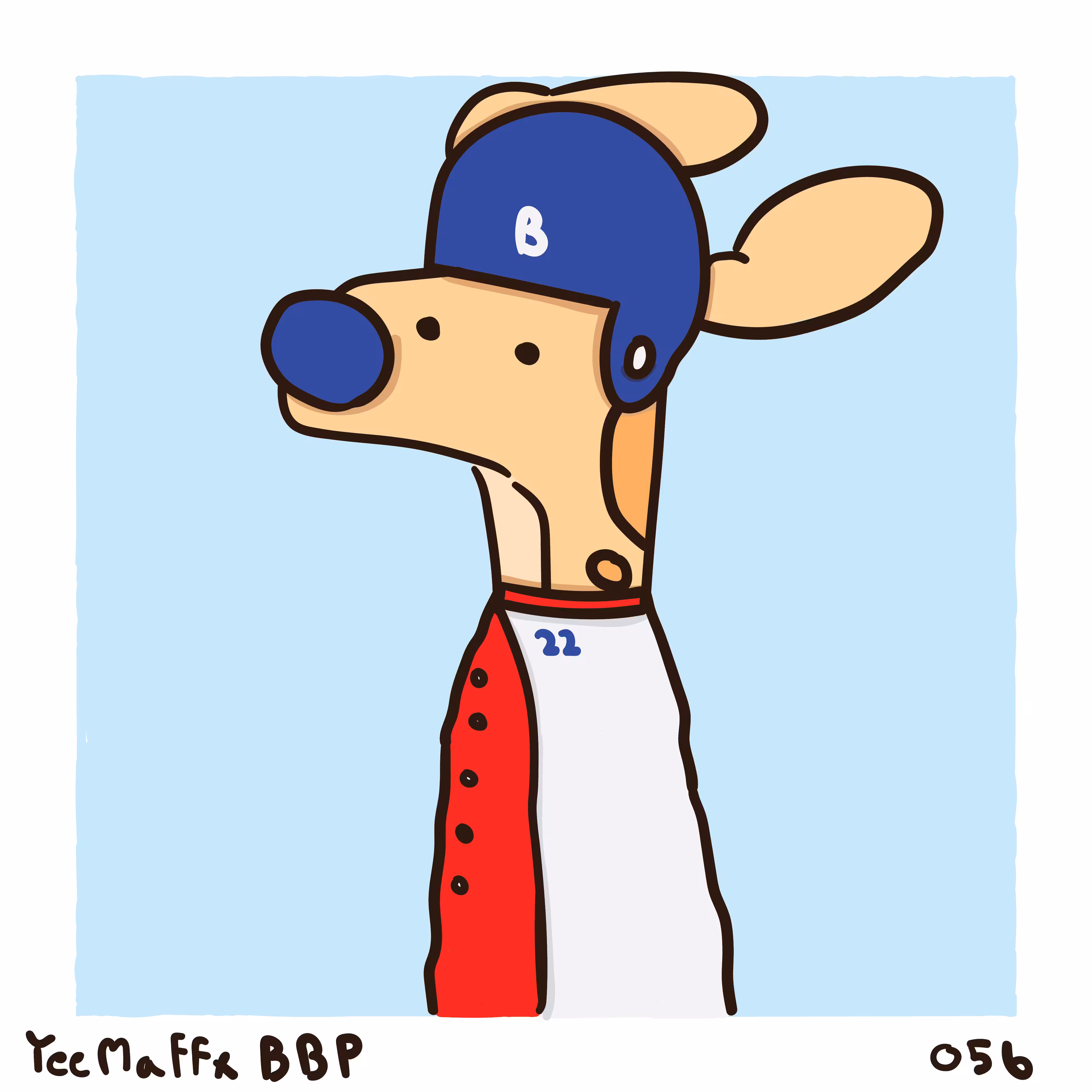 Yeemaff x BBP