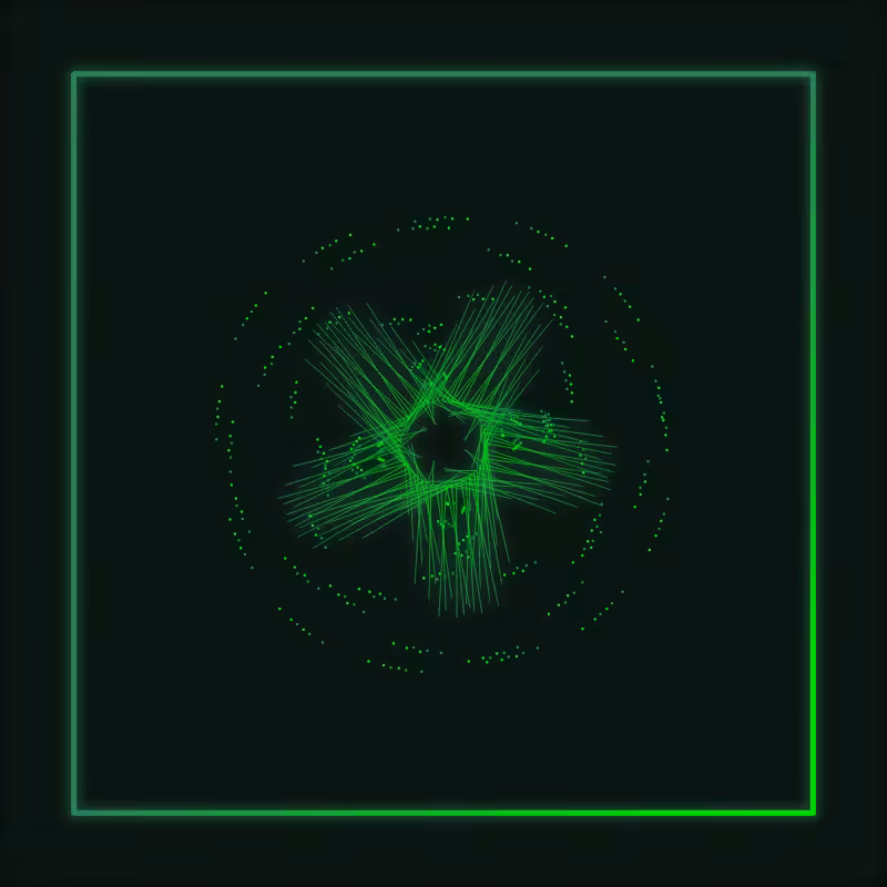 The Future Rerun - NeonFlora #109