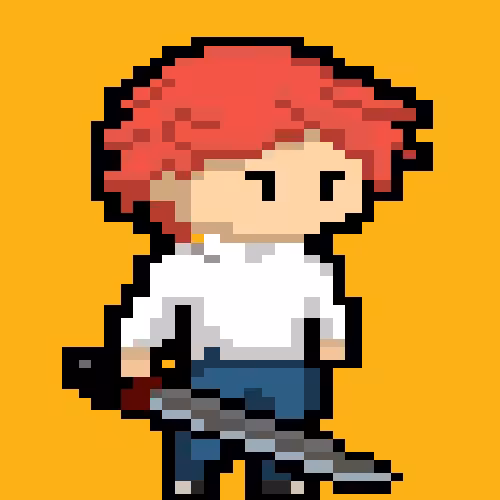 GEN 0 Nulhero #1