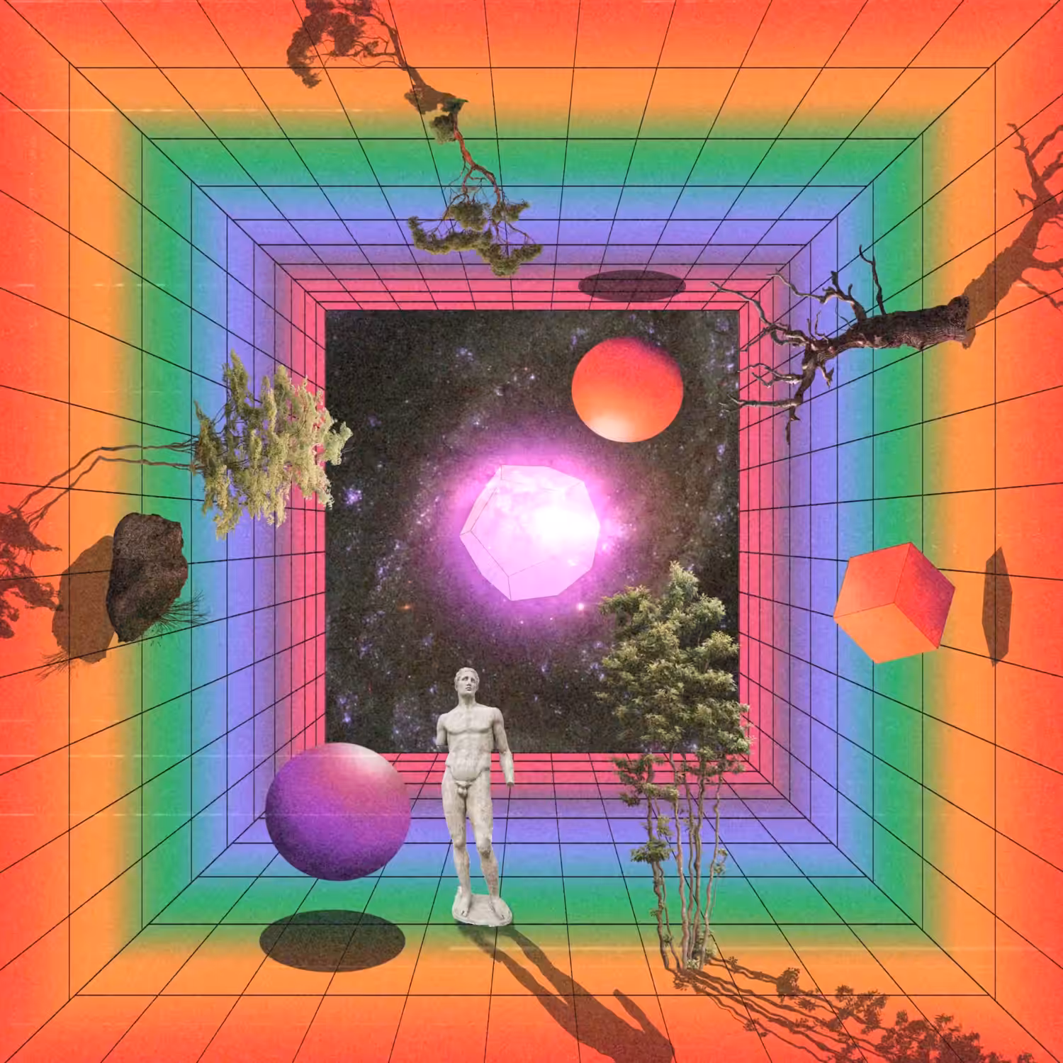 4th DIMENSION