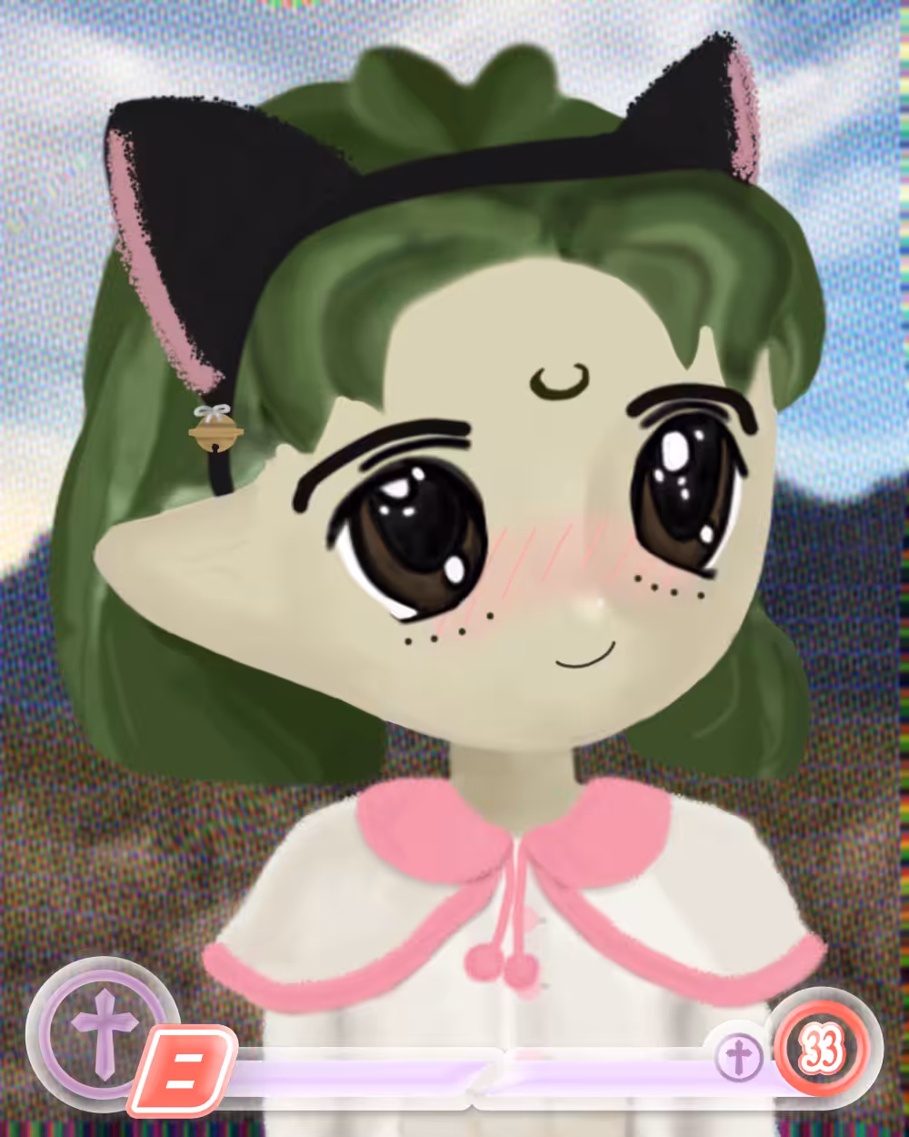 Milady 3786