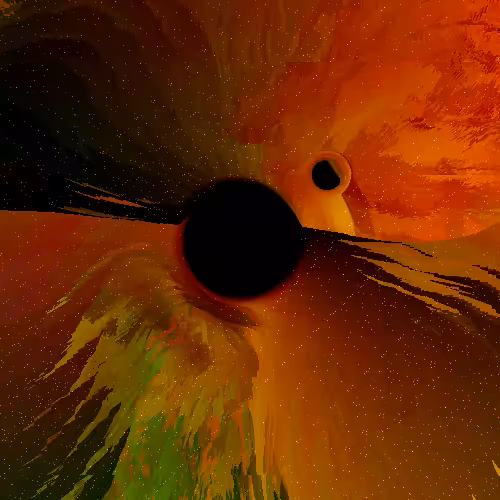SINGULARITY #109