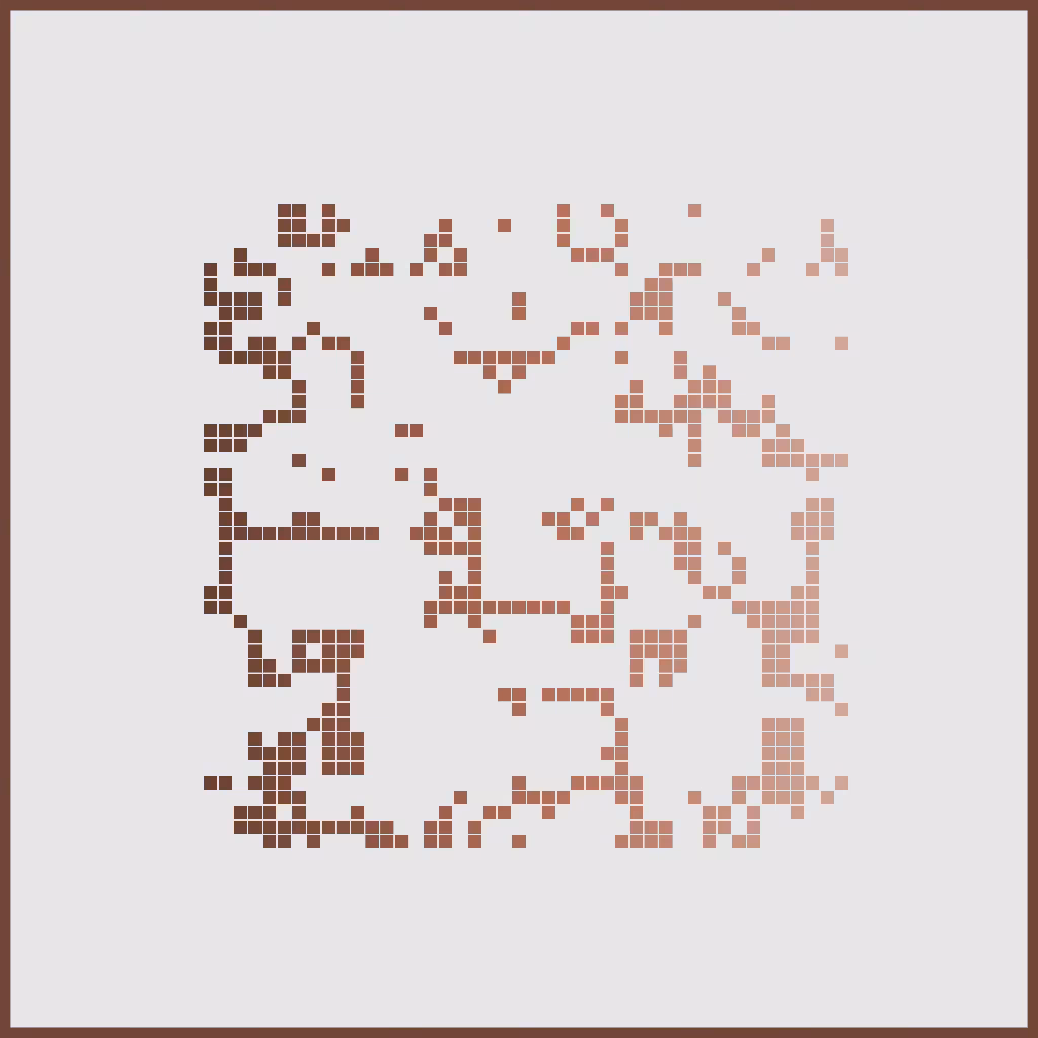 Noisy Pixel Management #496