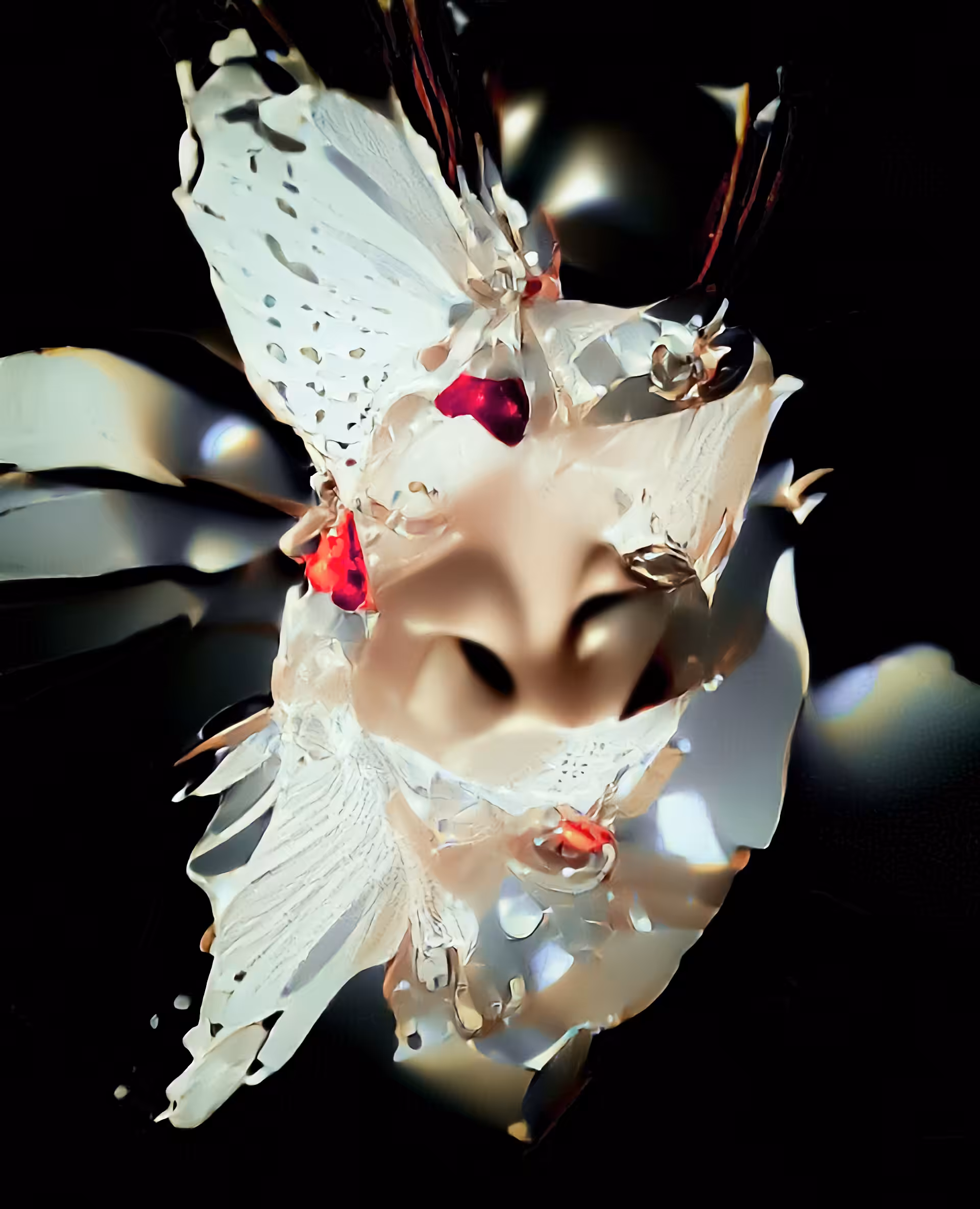Psyche - ψυχή