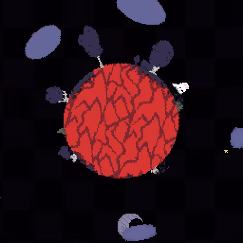 Zeno Planets #34