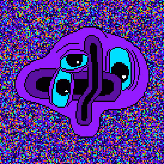 PIXELMATIC PEPE 72