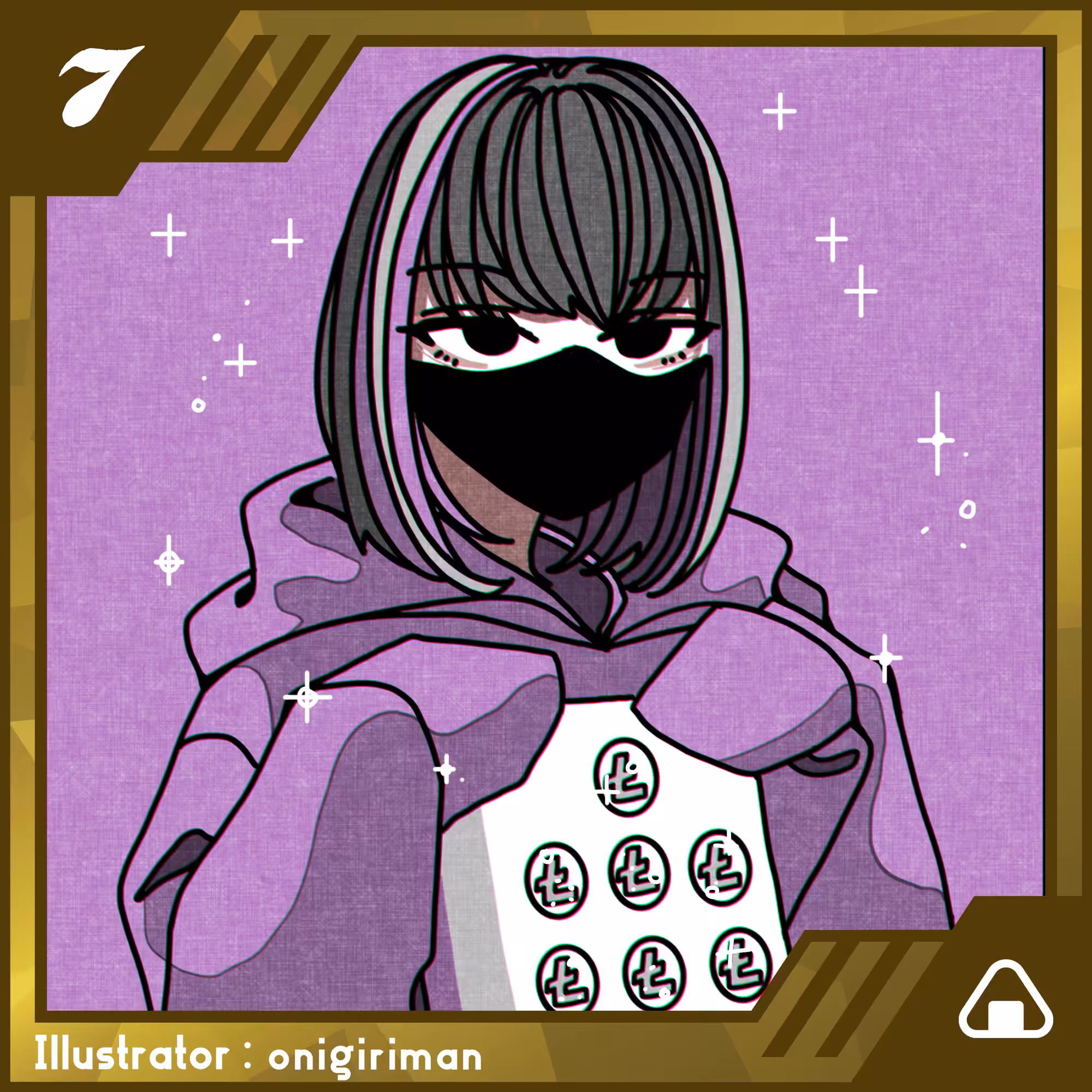 Cuty Collabo Girl(C.C.G)_NFTxC_01_07