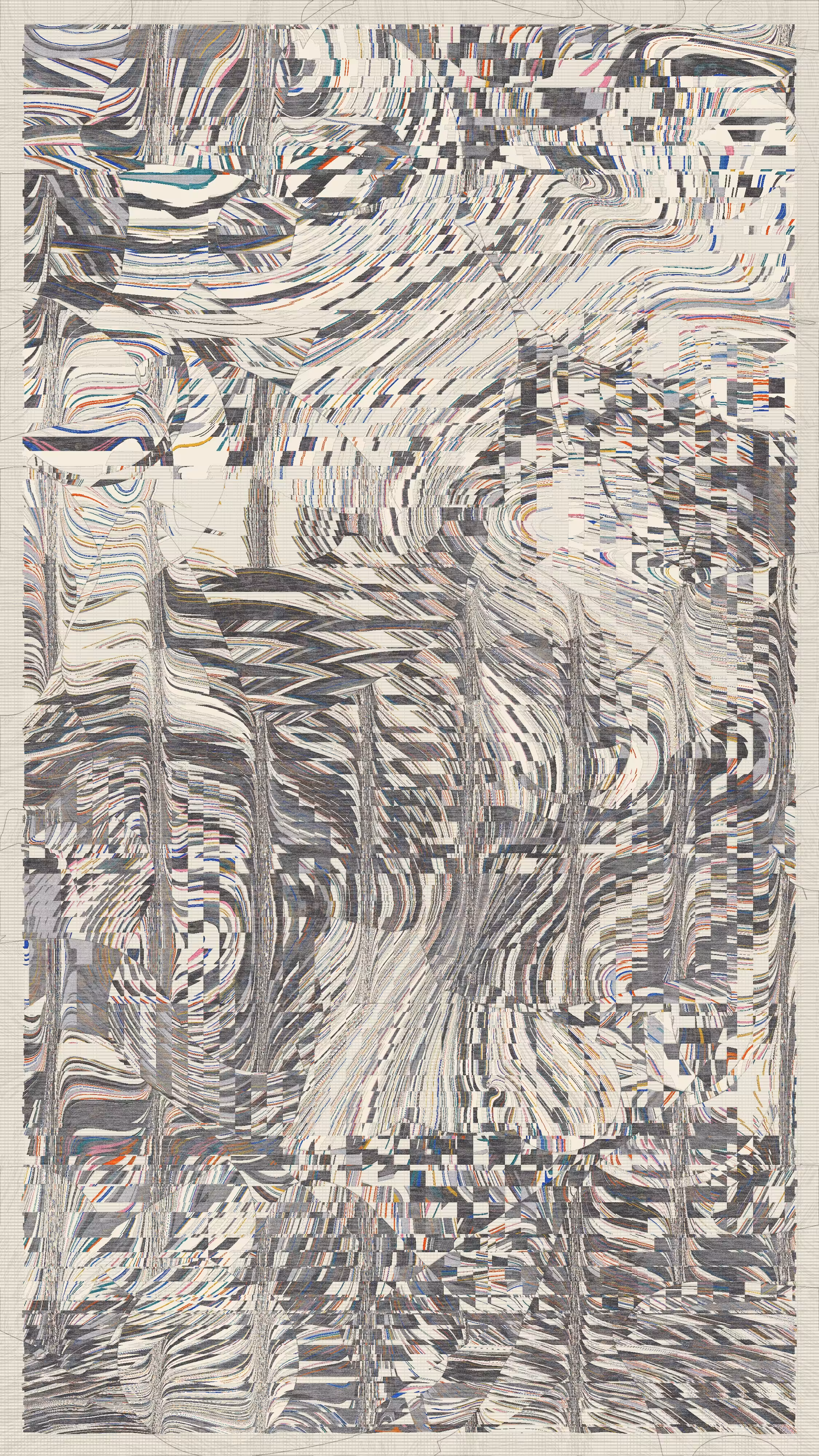Strands of Solitude #157