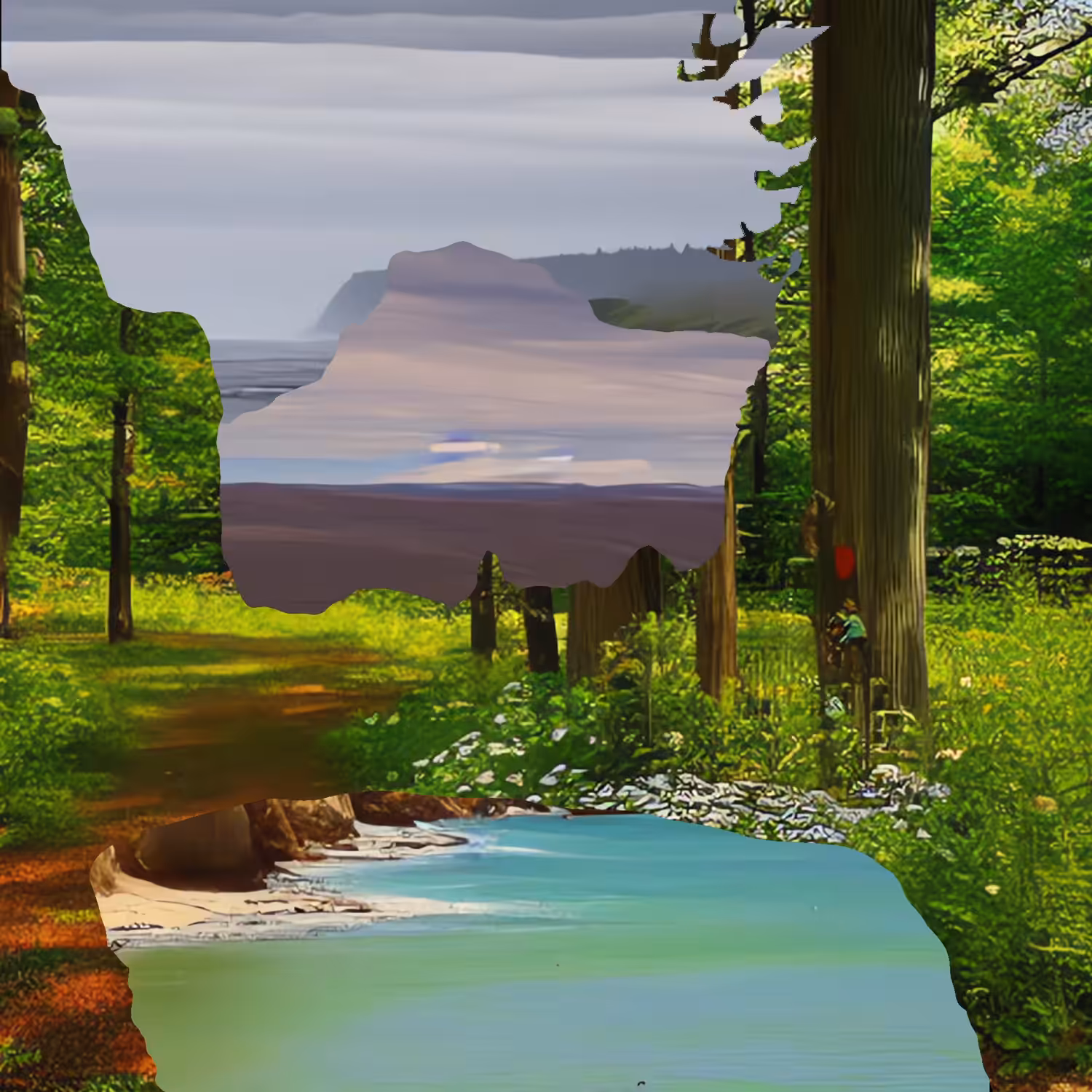 01C-58Land-15Mountains-61Sea-68Sky