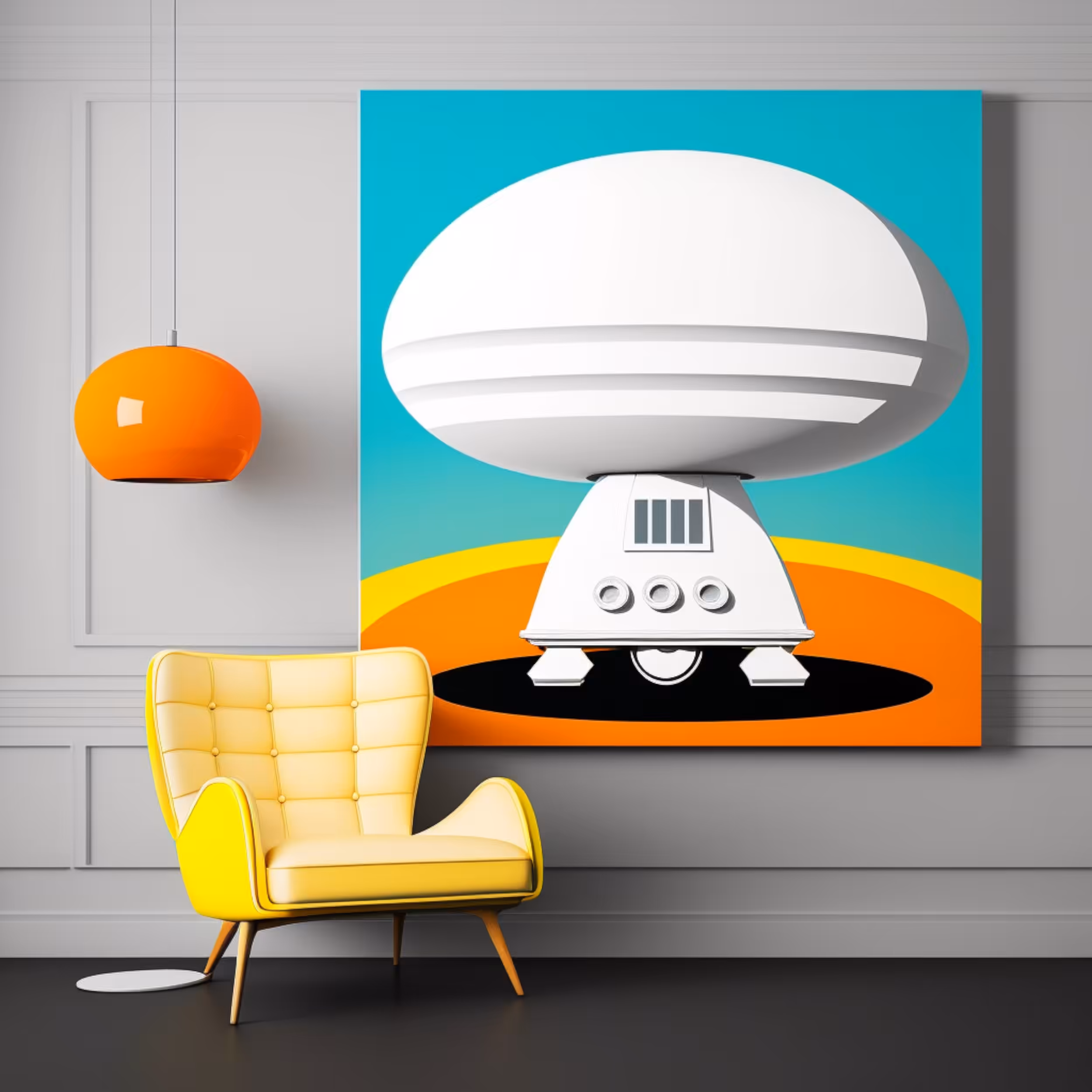 UFO 2 2023