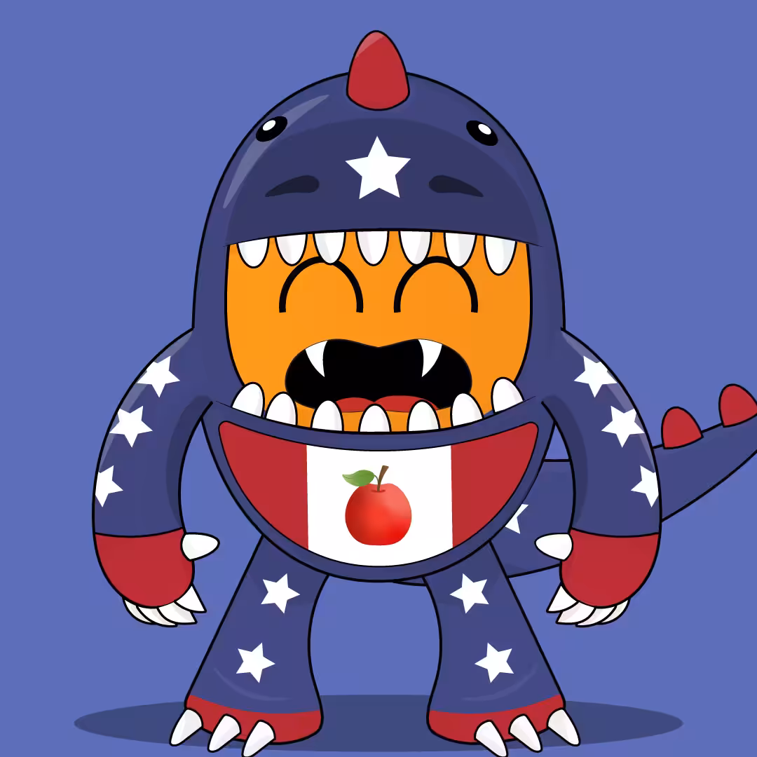 Spangle #015