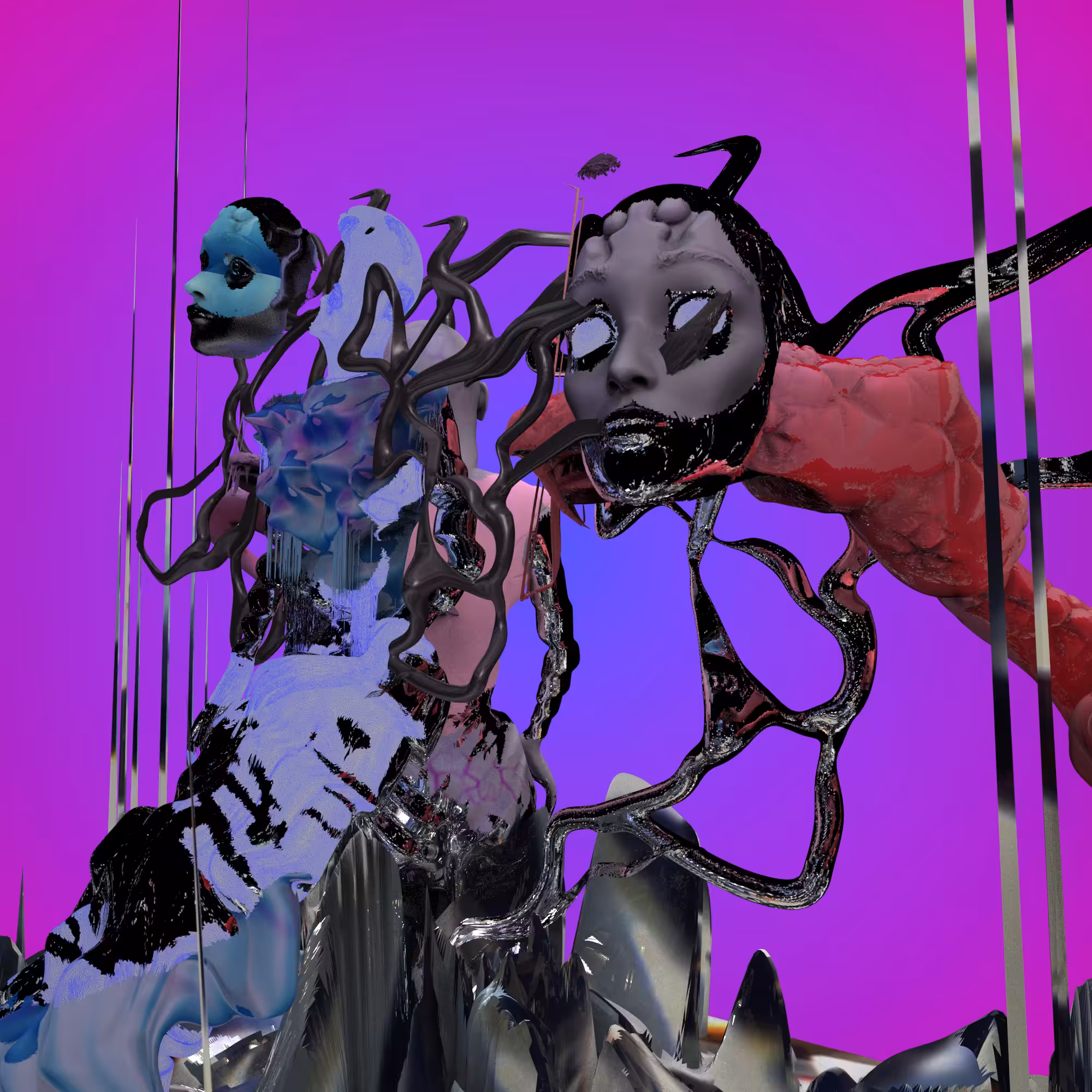 trippy