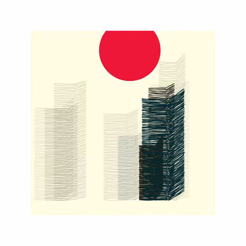 Building of abstraction #22