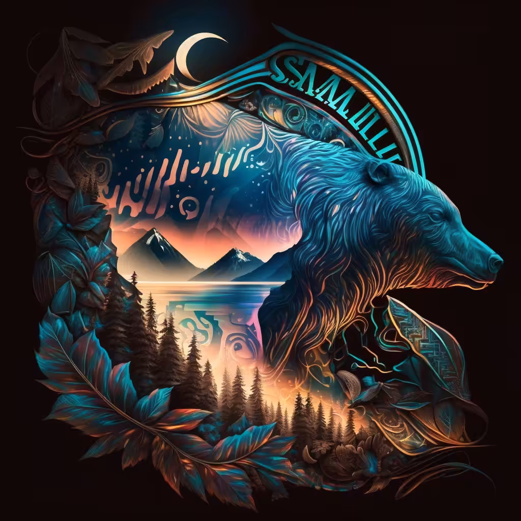 Bear Clan