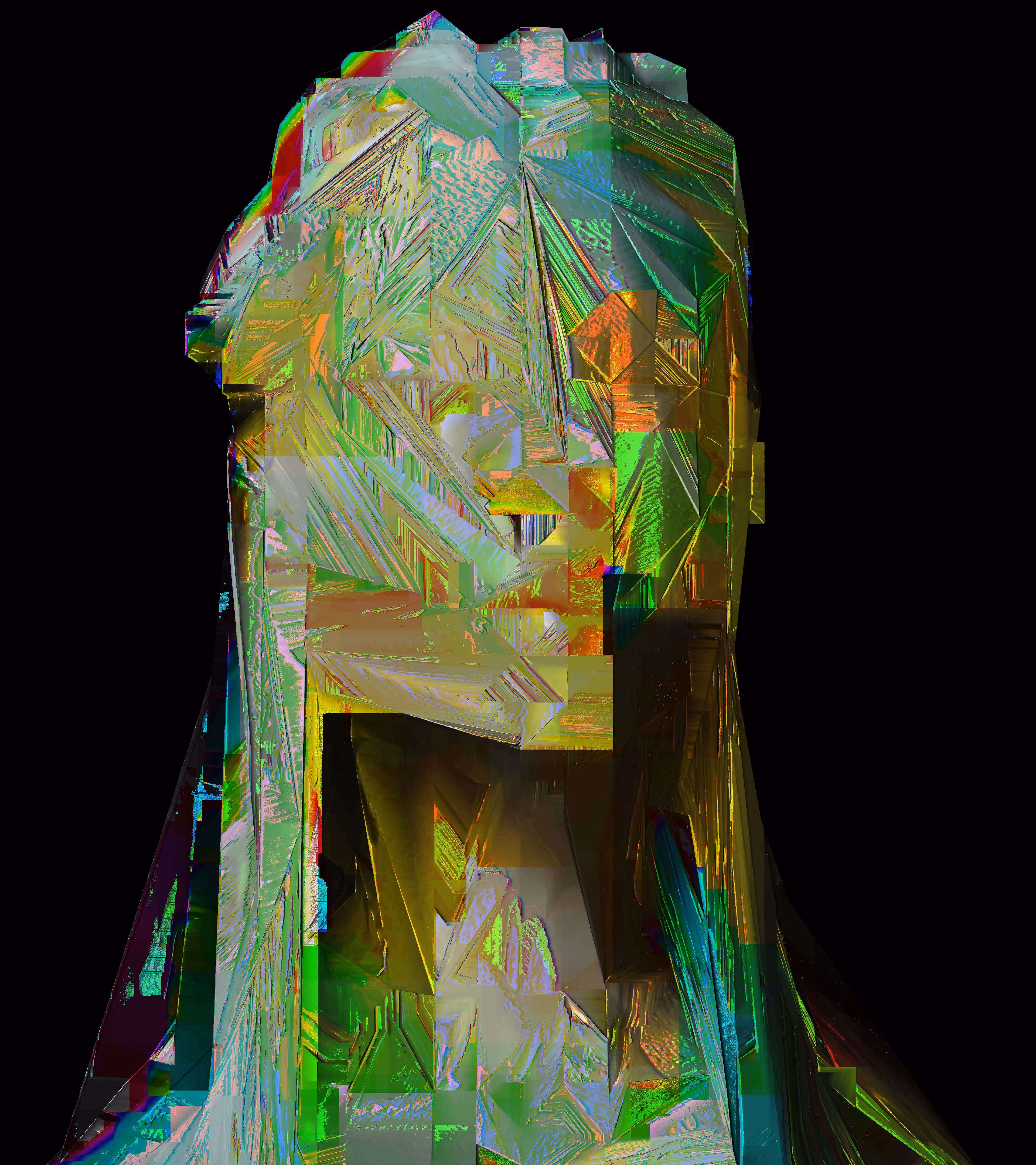 Oculus Obscura I
