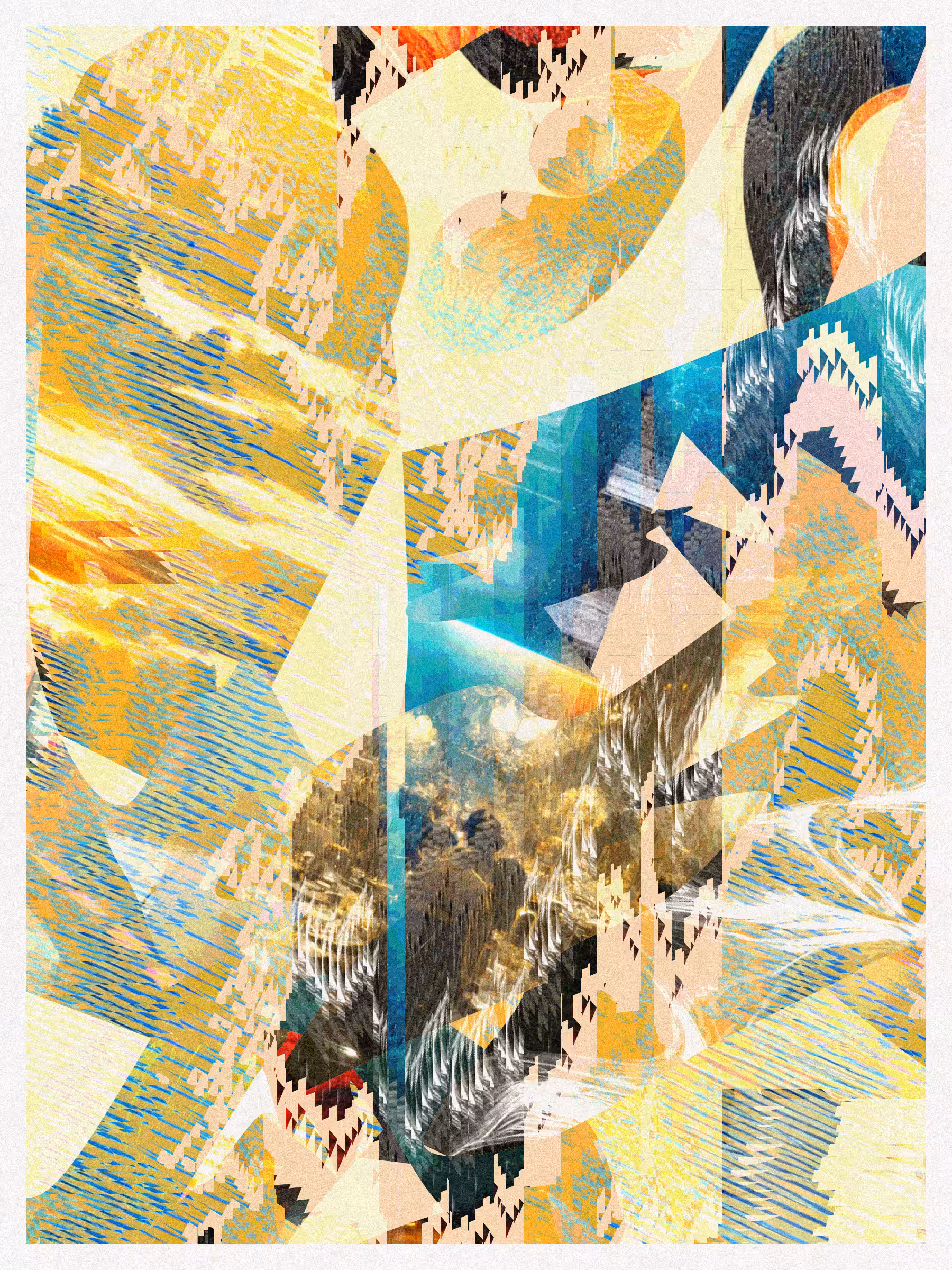 haphazard  #15