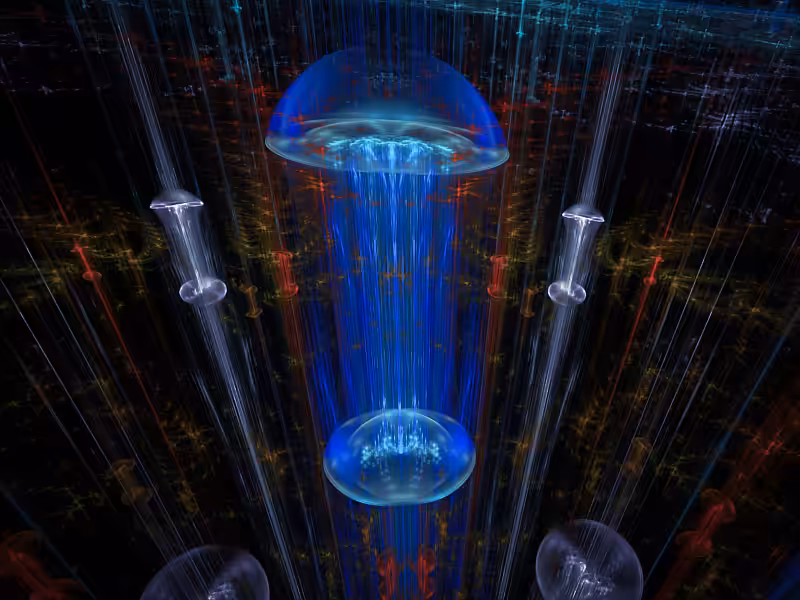 Teleport