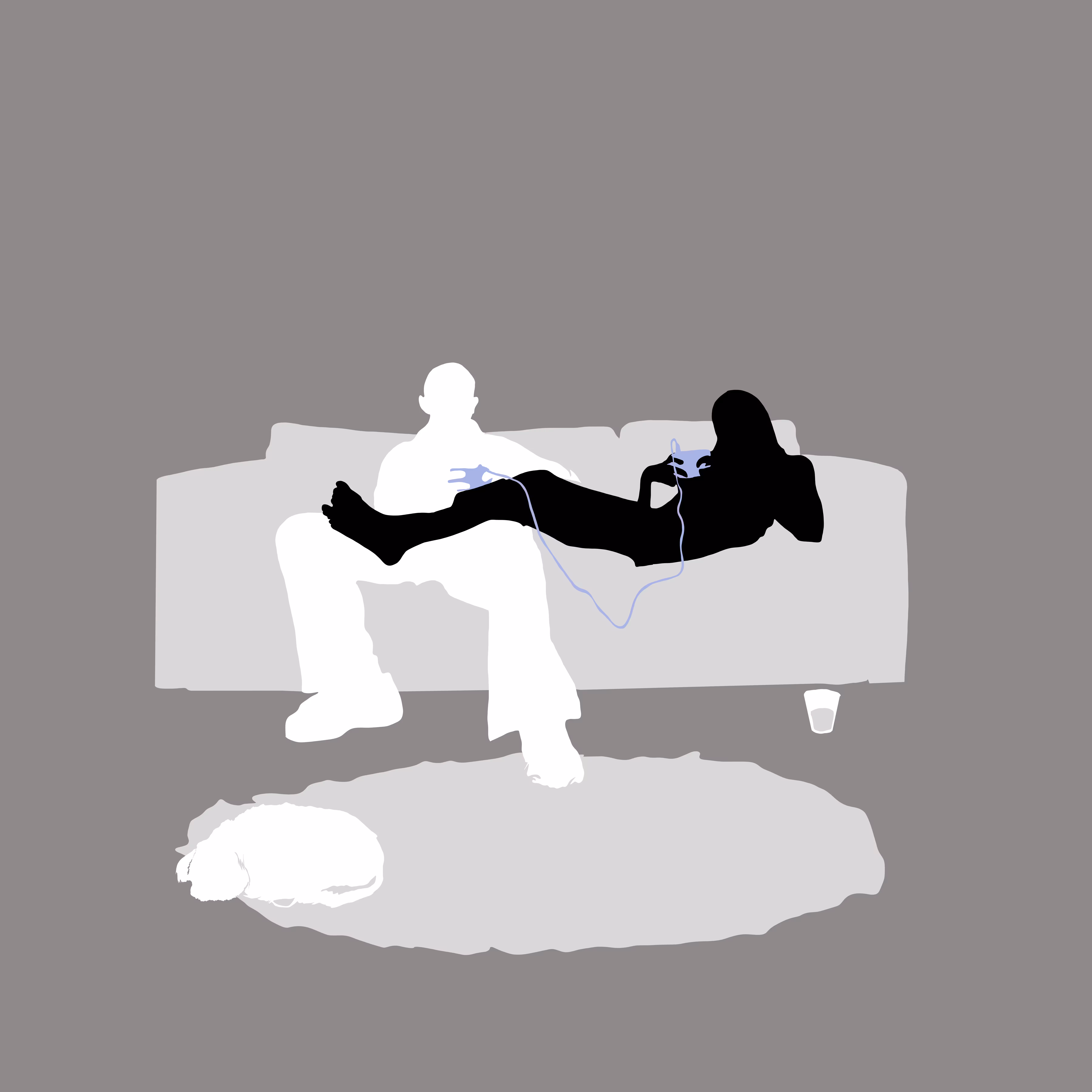 time together